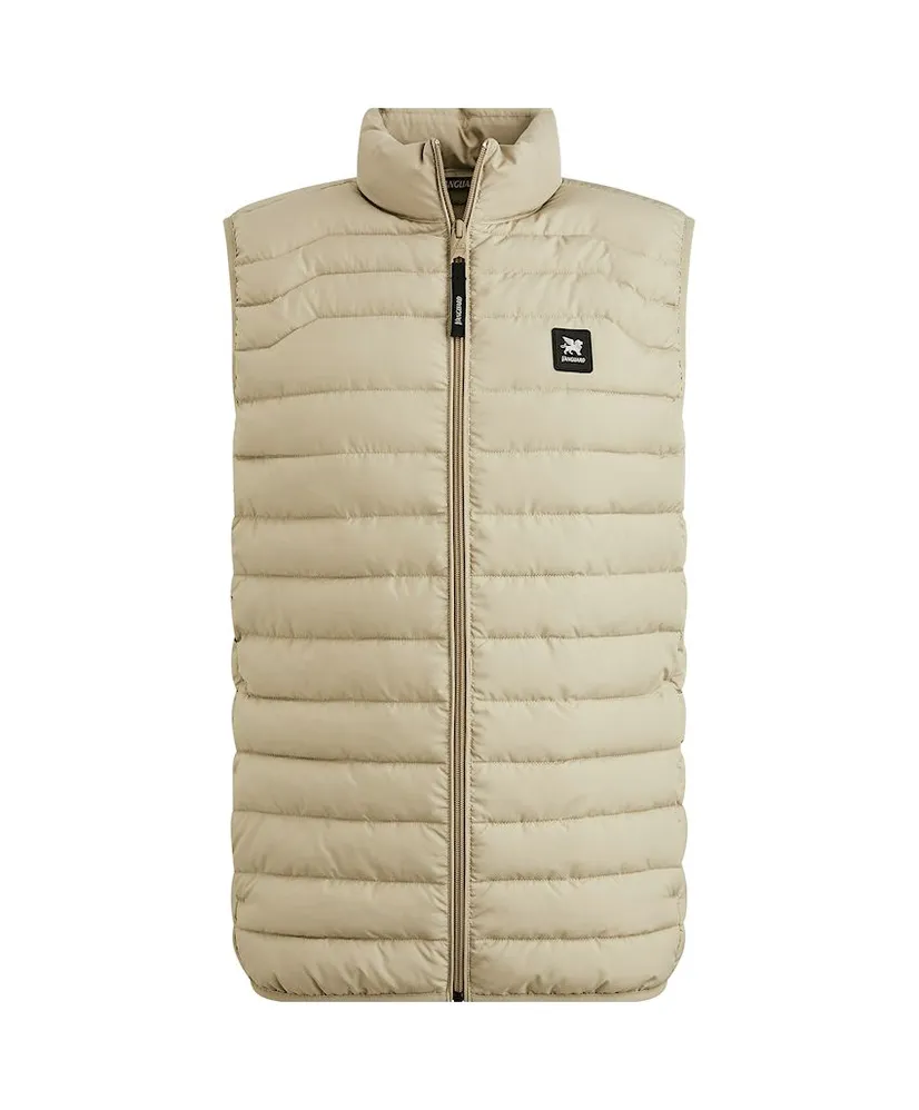Vanguard Bodywarmer Trackout