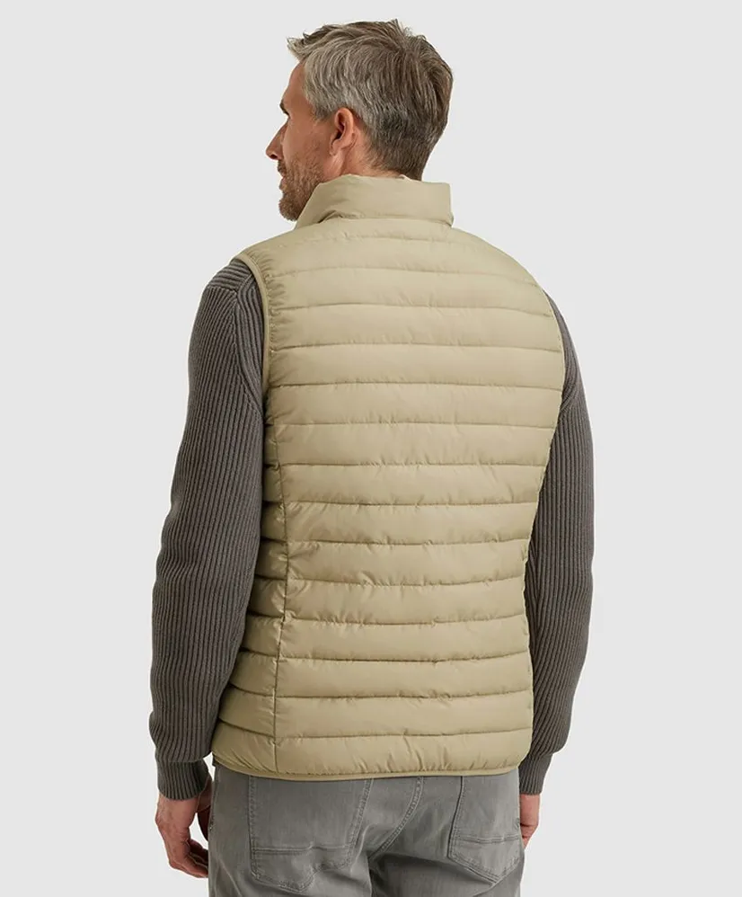 Vanguard Bodywarmer Trackout