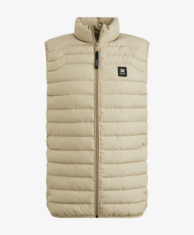 Vanguard Bodywarmer Trackout