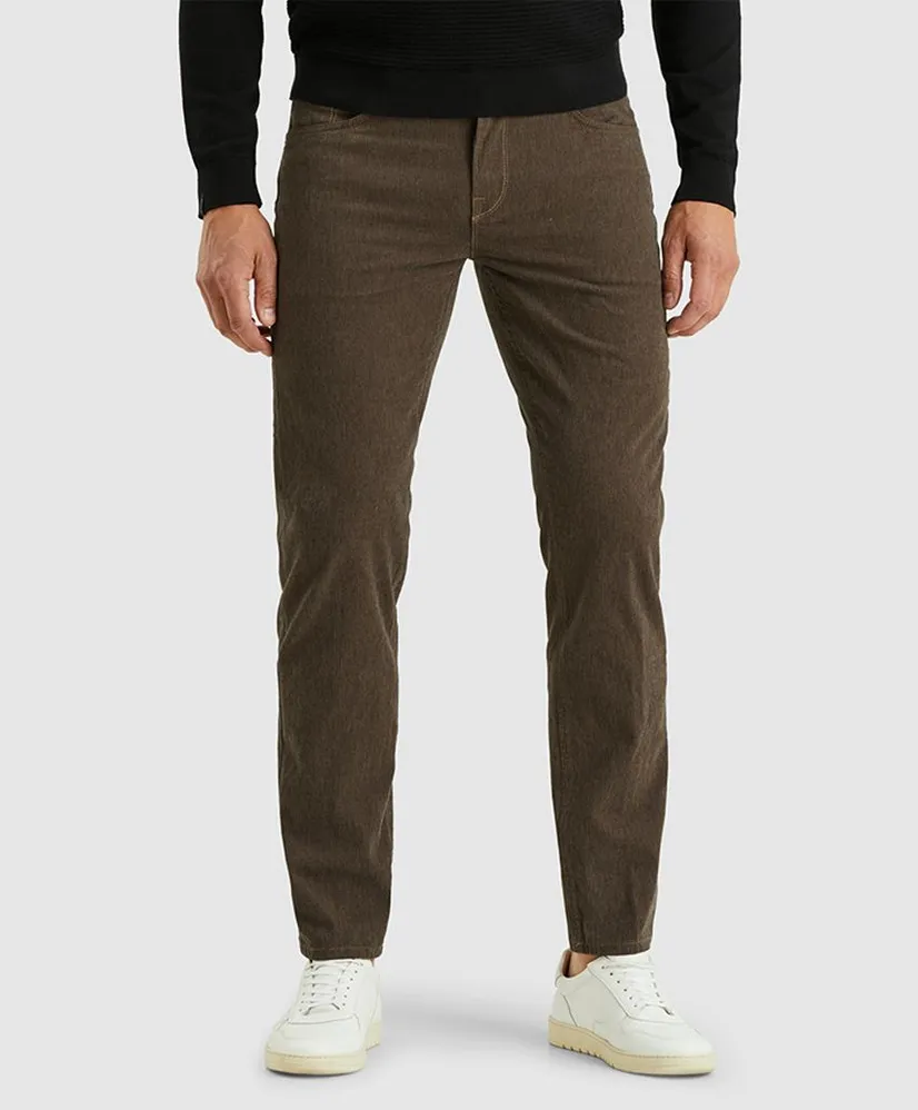 Vanguard Broek V7 Rider