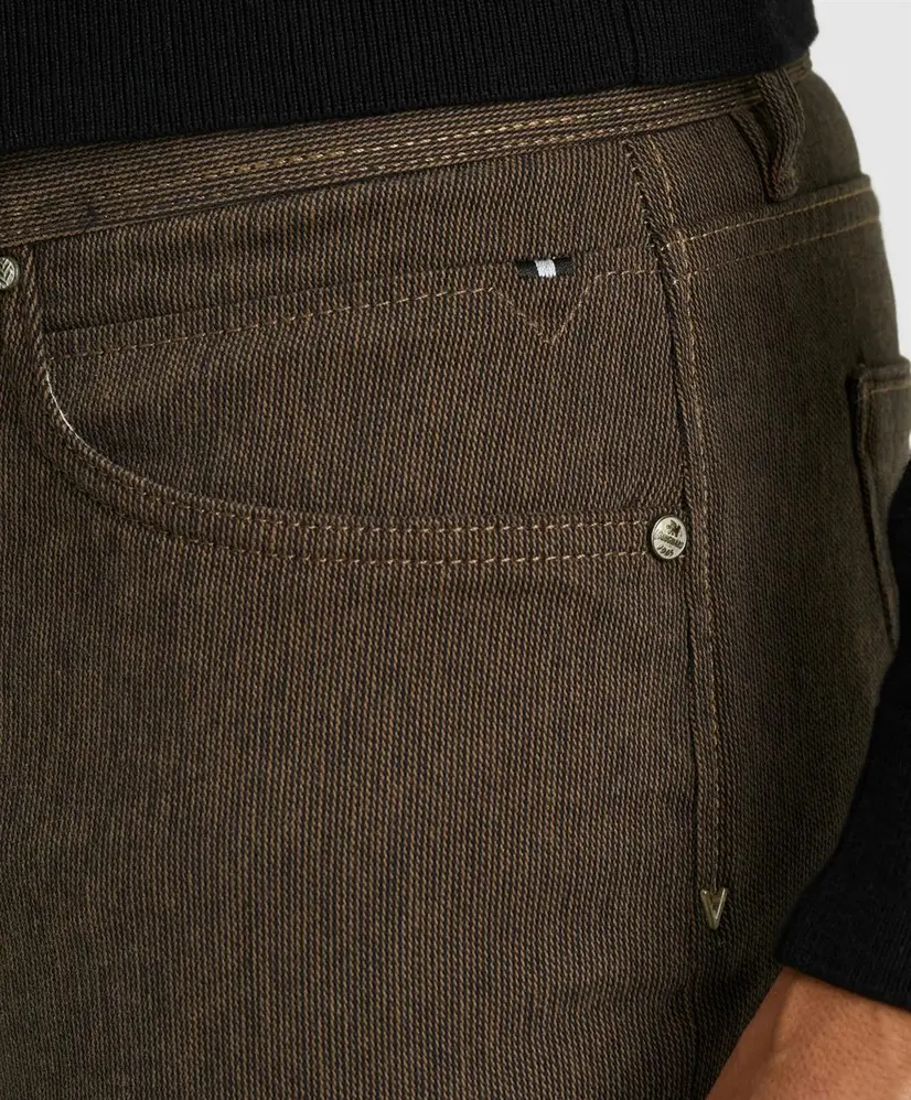 Vanguard Broek V7 Rider