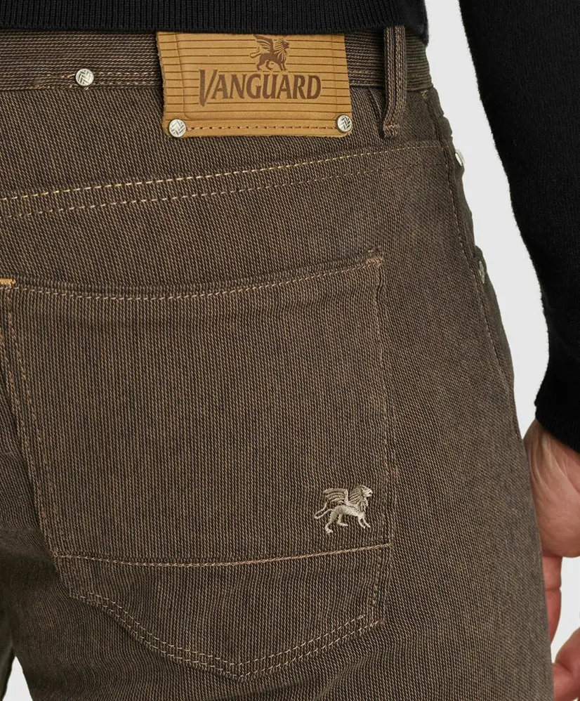 Vanguard Broek V7 Rider