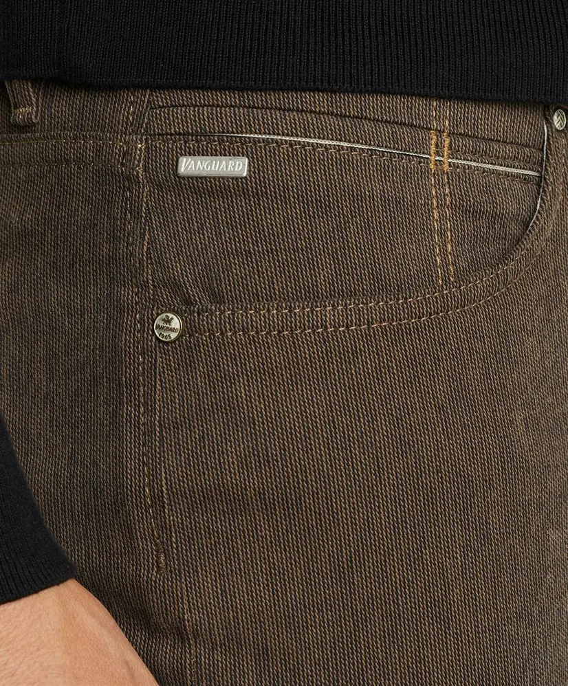 Vanguard Broek V7 Rider