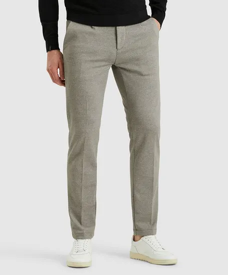 Vanguard Chino Broek V11 Structure