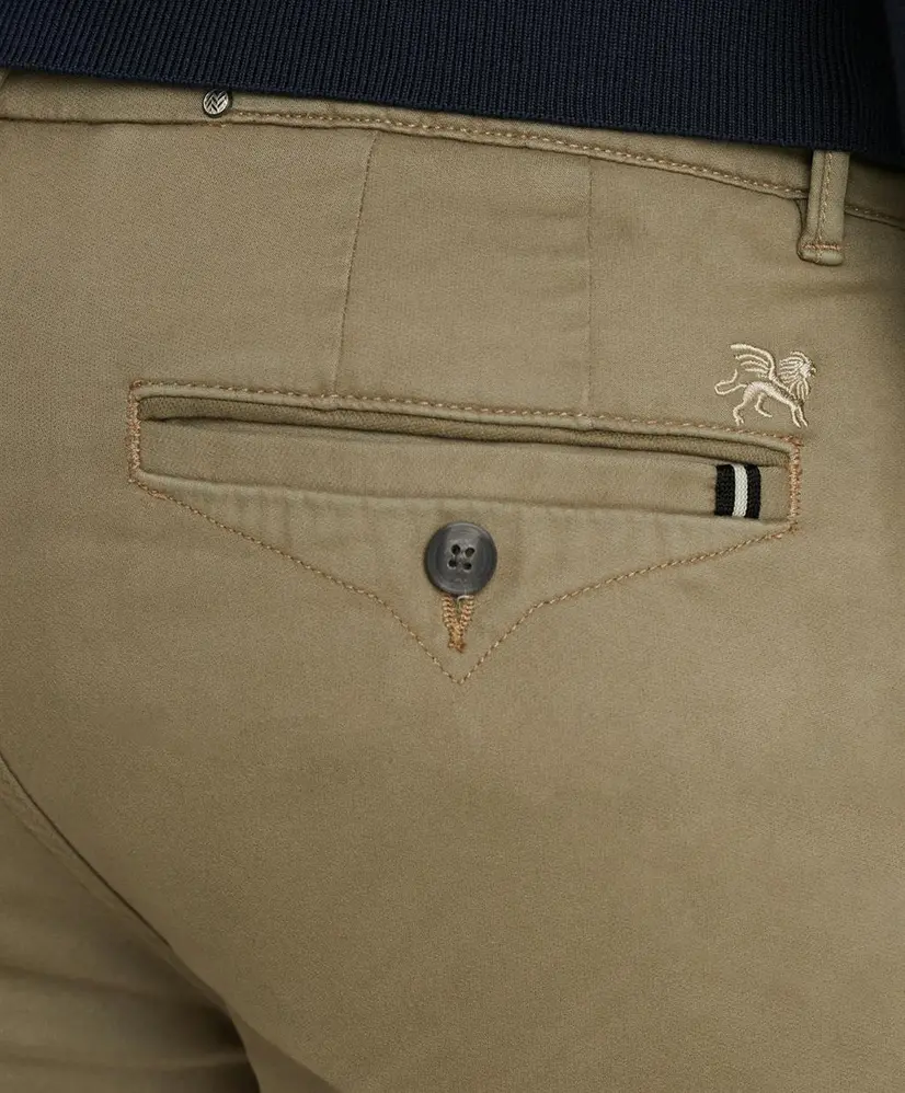 Vanguard Chino Broek V9
