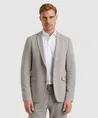 Vanguard Colbert Linen Blend Scura