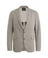 Vanguard Colbert Linen Blend Scura