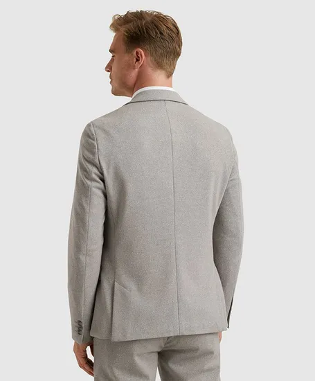 Vanguard Colbert Linen Blend Scura