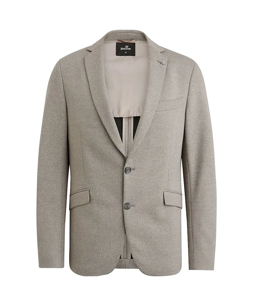 Vanguard Colbert Linen Blend Scura