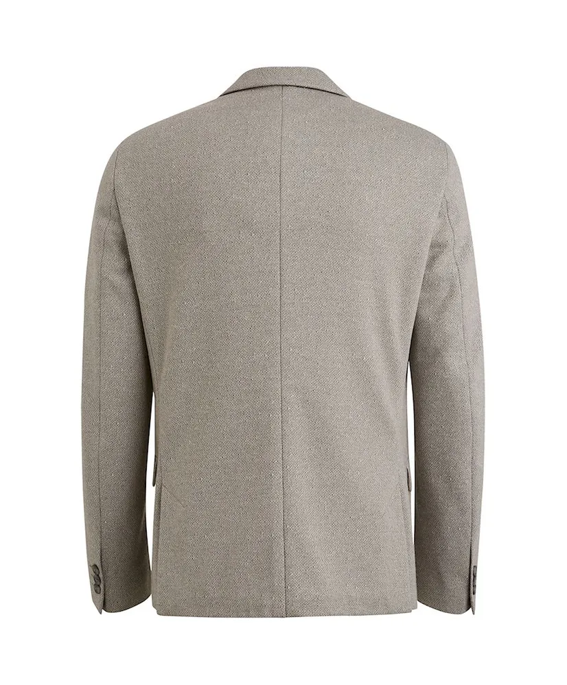 Vanguard Colbert Linen Blend Scura