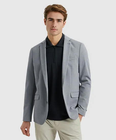 Vanguard Colbert Scura