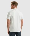 Vanguard Half Zip Polo Effen