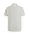 Vanguard Half Zip Polo Effen