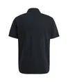Vanguard Half Zip Polo Effen