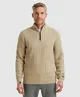 Vanguard Half Zip Trui Blend