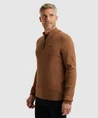 Vanguard Half Zip Trui Gentleman