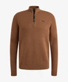 Vanguard Half Zip Trui Gentleman