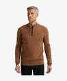 Vanguard Half Zip Trui Gentleman