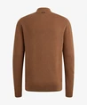 Vanguard Half Zip Trui Gentleman