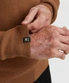Vanguard Half Zip Trui Gentleman