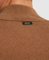 Vanguard Half Zip Trui Gentleman