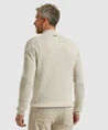 Vanguard Half Zip Trui Gentleman