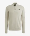 Vanguard Half Zip Trui Gentleman