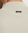 Vanguard Half Zip Trui Gentleman
