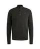 Vanguard Half Zip Trui Gentleman