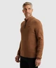 Vanguard Half Zip Trui Gentleman