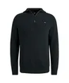 Vanguard Half Zip Trui Structure