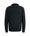 Vanguard Half Zip Trui Structure