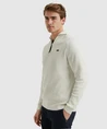 Vanguard Half Zip Trui Structure