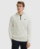 Vanguard Half Zip Trui Structure