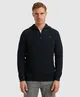Vanguard Half Zip Trui Structure