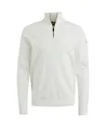Vanguard Half Zip Trui