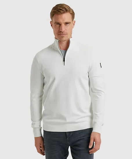 Vanguard Half Zip Trui