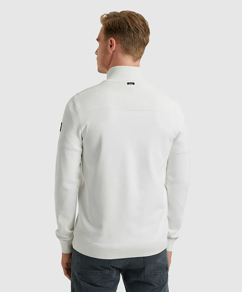 Vanguard Half Zip Trui