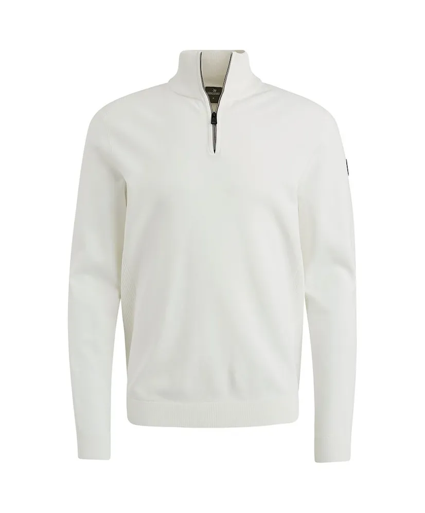 Vanguard Half Zip Trui