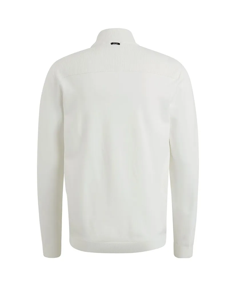 Vanguard Half Zip Trui
