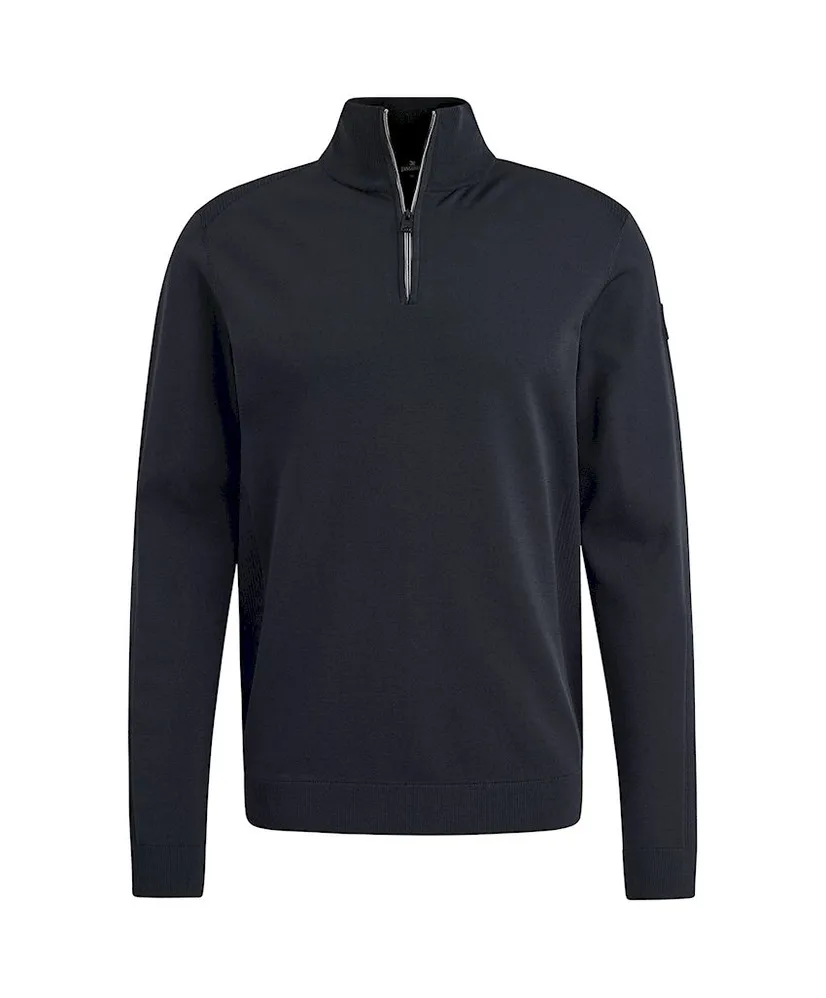 Vanguard Half Zip Trui