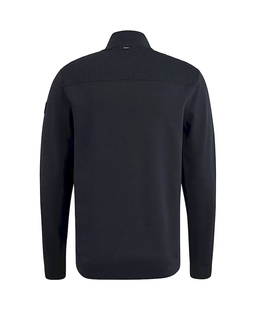 Vanguard Half Zip Trui