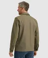 Vanguard Jack Effen