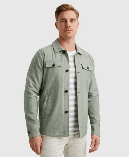 Vanguard Jack Effen
