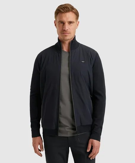 Vanguard Jack Effen
