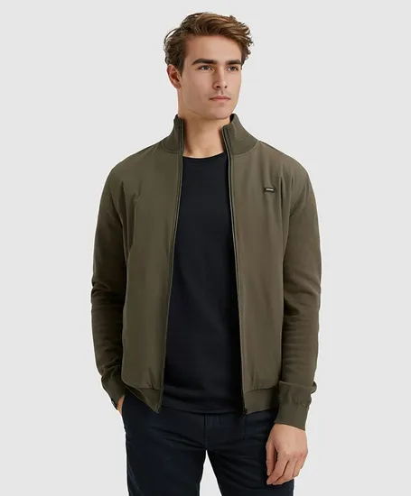 Vanguard Jack Effen
