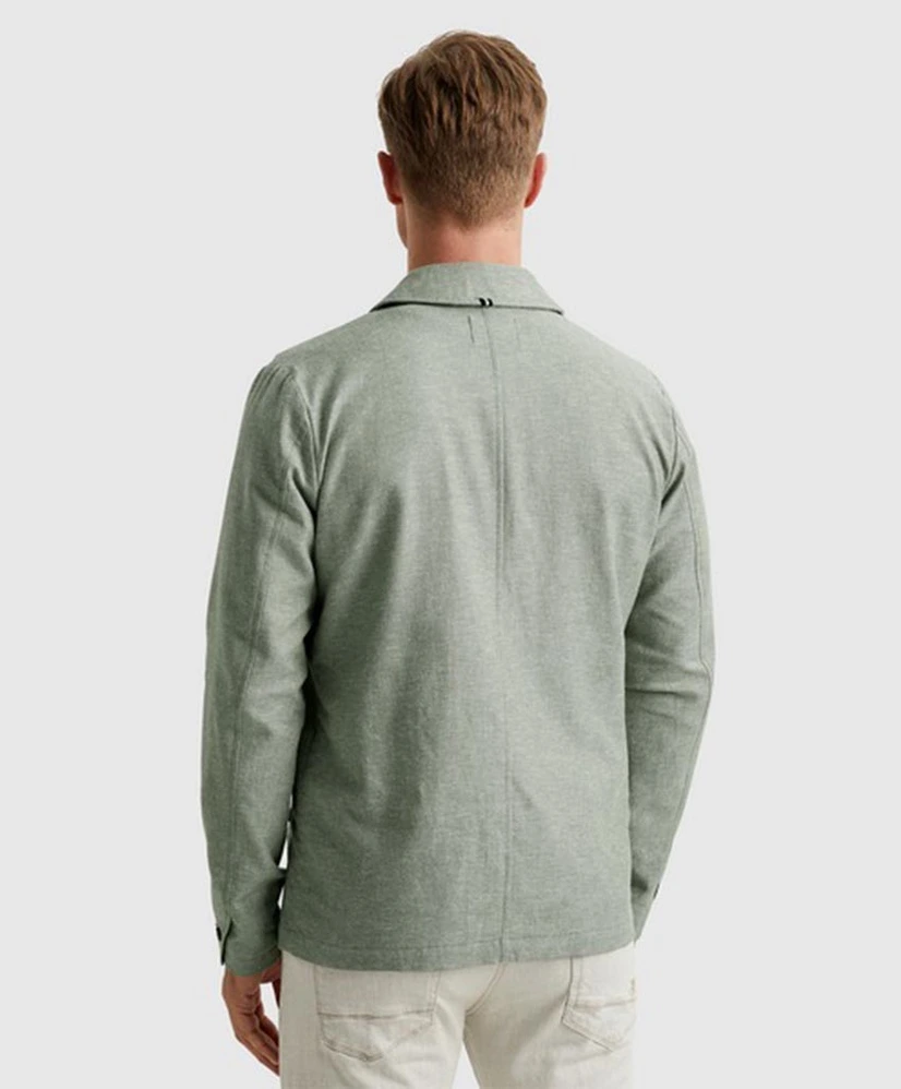 Vanguard Jack Effen