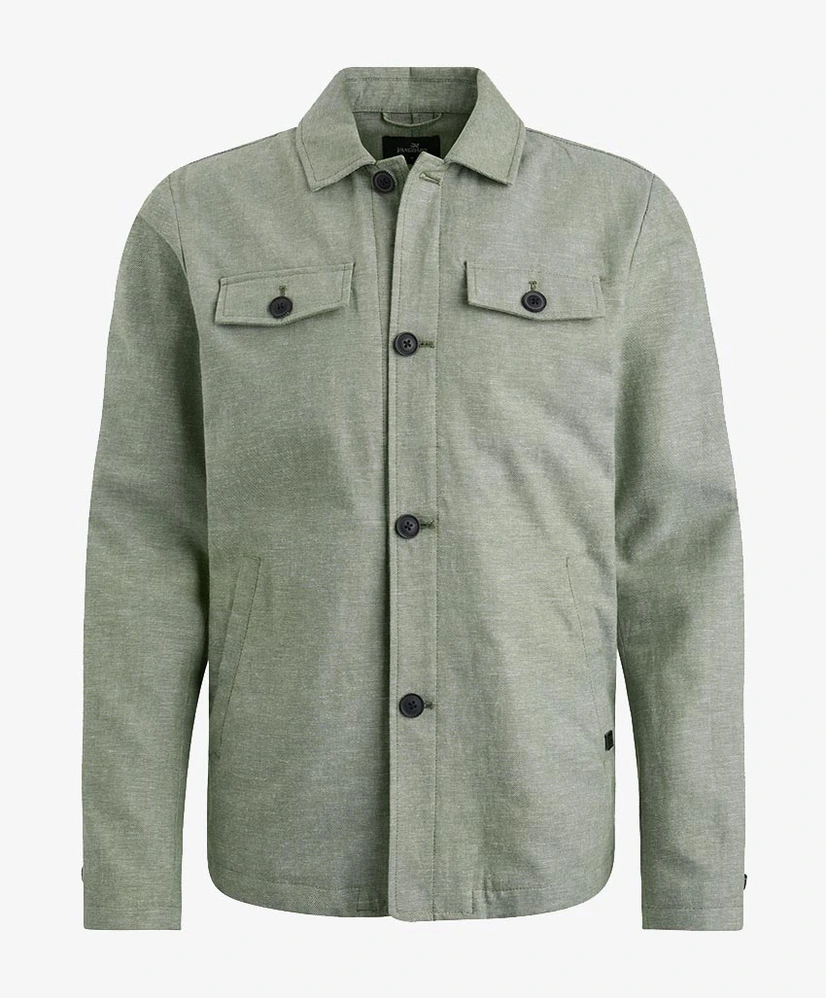 Vanguard Jack Effen