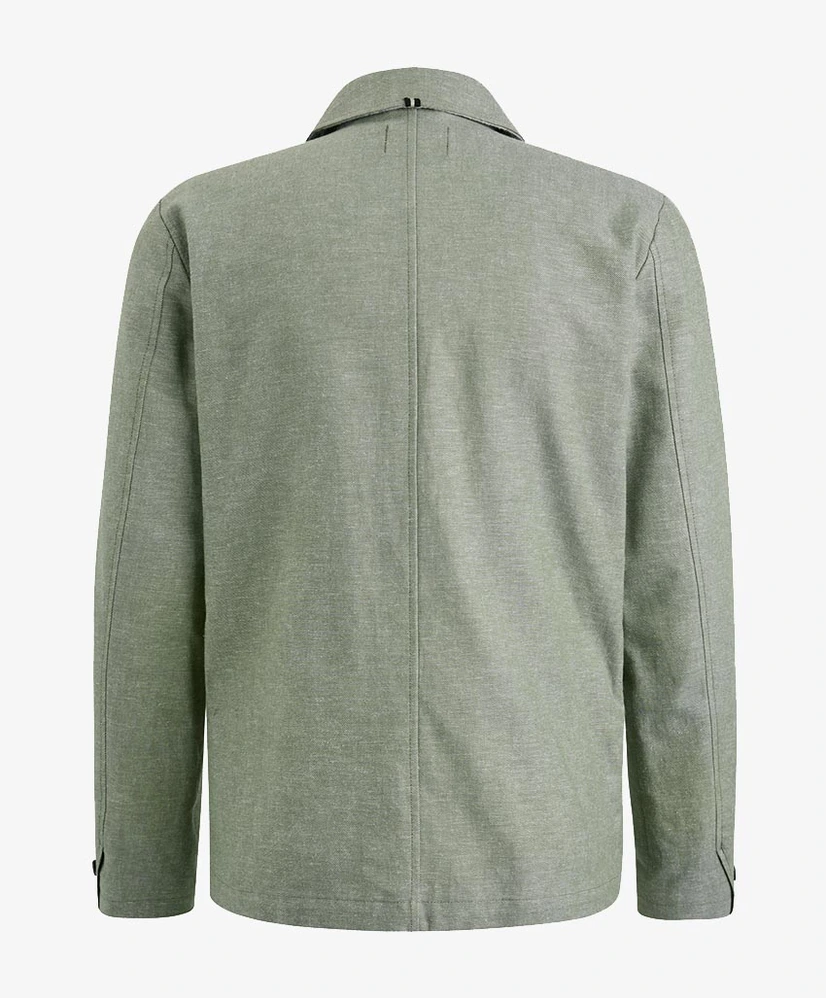 Vanguard Jack Effen