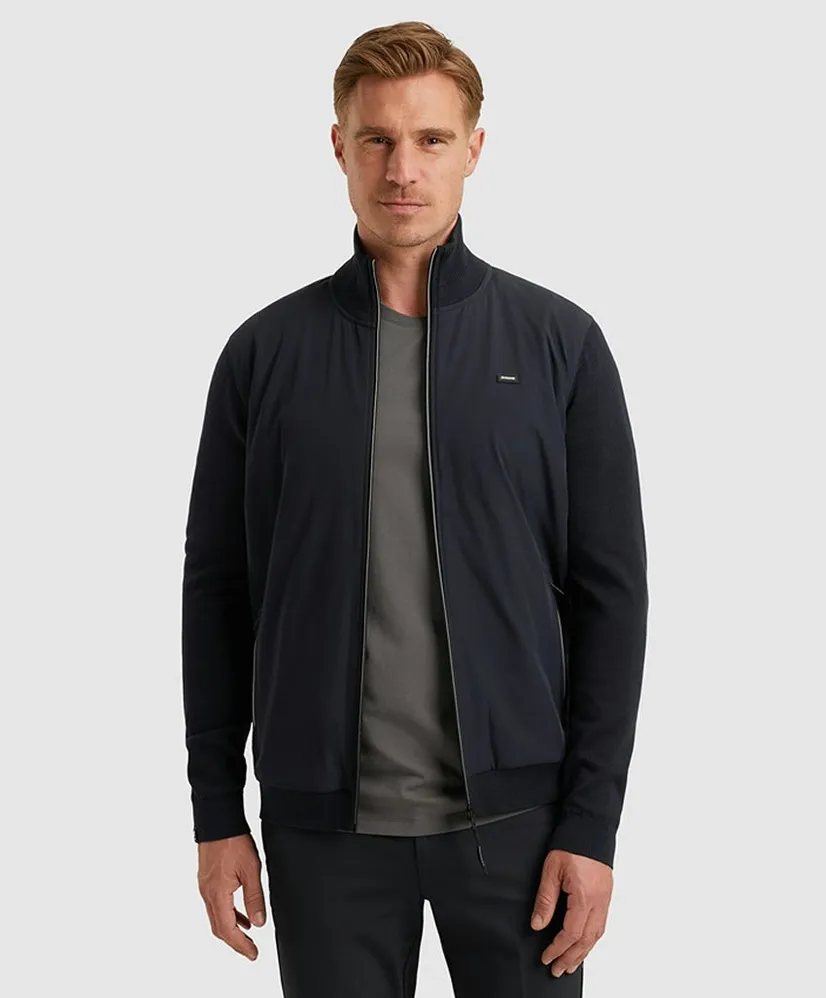 Vanguard Jack Effen